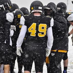 Meet your Posher, Brady